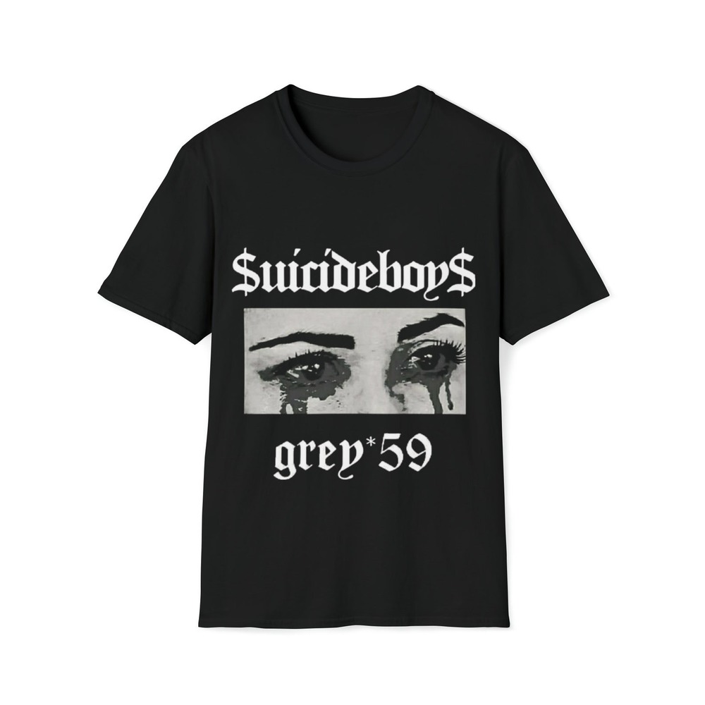 Suicideboys G59 T-Shirt